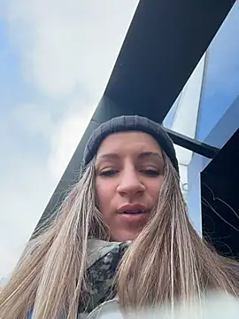 EvvaMur – уебкам модел в Stripchat: снимки