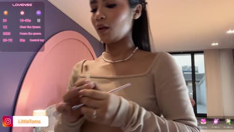 racheltooms, modèle webcam BongaCams : photos