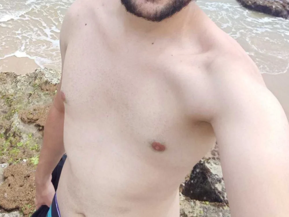 luav1 di Stripchat: foto model webcam