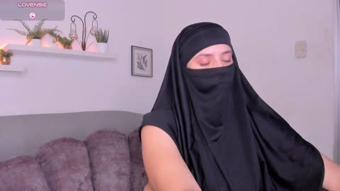 Preview photo of webcam model salma-arabic on BongaCams
