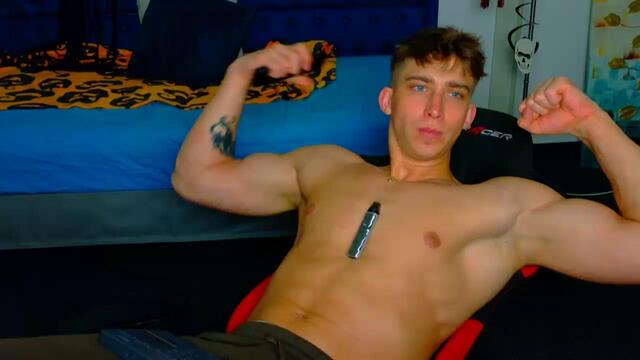 mikalai-zhuk – Flirt4Free modeli, fotoğraflar