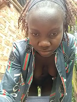 Black_juicy24: عارضة كاميرا ويب على Stripchat