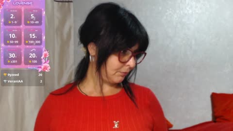alexedythe — BongaCams 直播模特：照片与资料