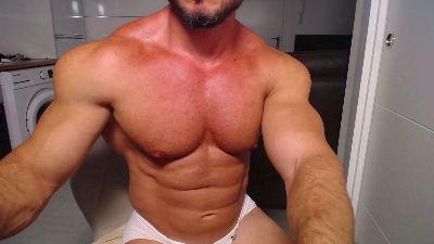 vecinito_, model webcam de Cam4: fotos