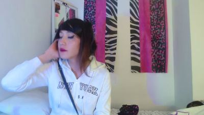 Preview photo of webcam model sarydoll on Cam4