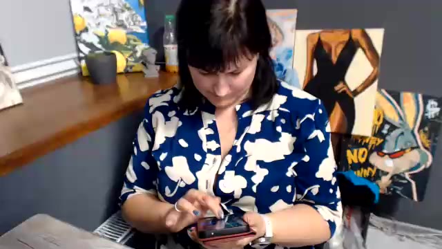 sweettie_candy, webcam model na Chaturbate: slike