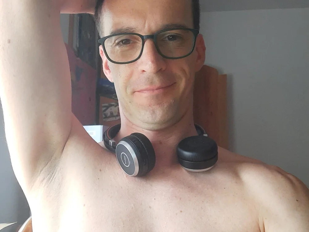 SlutMatze81: عارضة كاميرا ويب على Stripchat