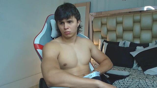 nick-finne, model webcam de Flirt4Free: fotos