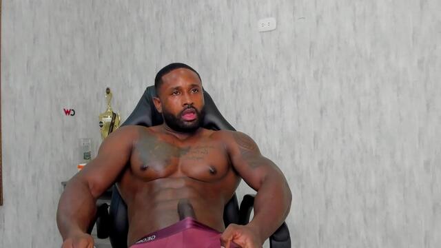 jheron-steel — Flirt4Free՝ լուսանկարներ և պրոֆիլ