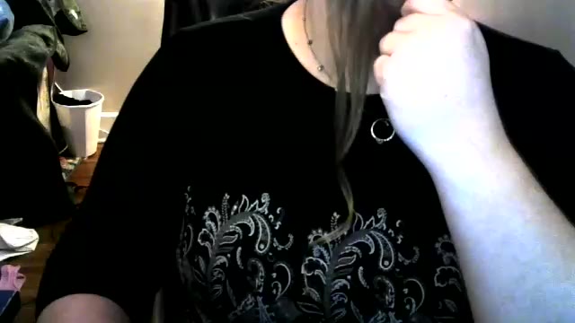 calescia, modèle webcam Chaturbate : photos