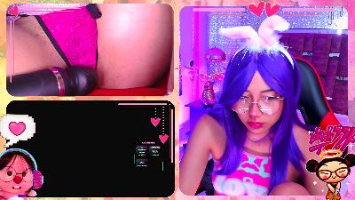 rossiegames (Cam4): foto un profils