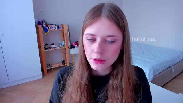 hakulissa ב-Chaturbate: תמונות ופרופיל