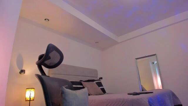 Preview photo of webcam model chirs-morgan on Flirt4Free