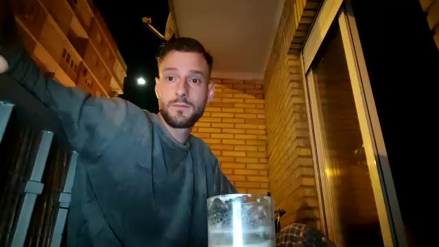 leoncilloo1993 di Chaturbate: foto model webcam