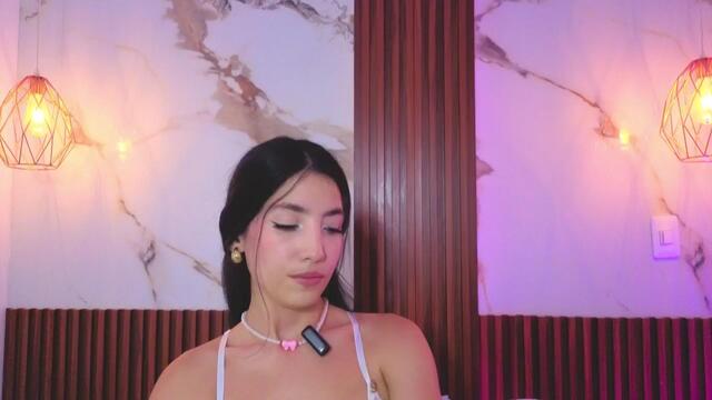 miia-lovely, model webcam de Flirt4Free: fotos