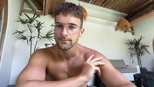 forest-nichols – уебкам модел в Flirt4Free: снимки