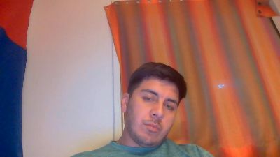 matiaslol666, modelo webcam de Cam4: fotos
