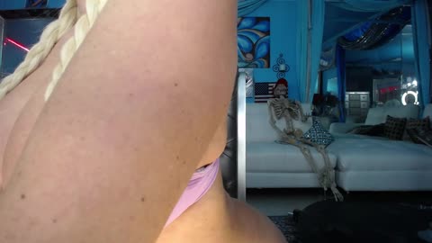 adrianna_fox, webcammodell på BongaCams: bilder
