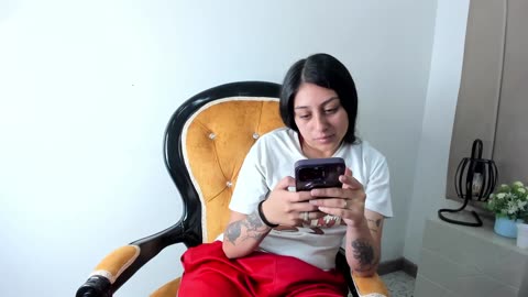 samantha-clea, μοντέλο webcam στο BongaCams