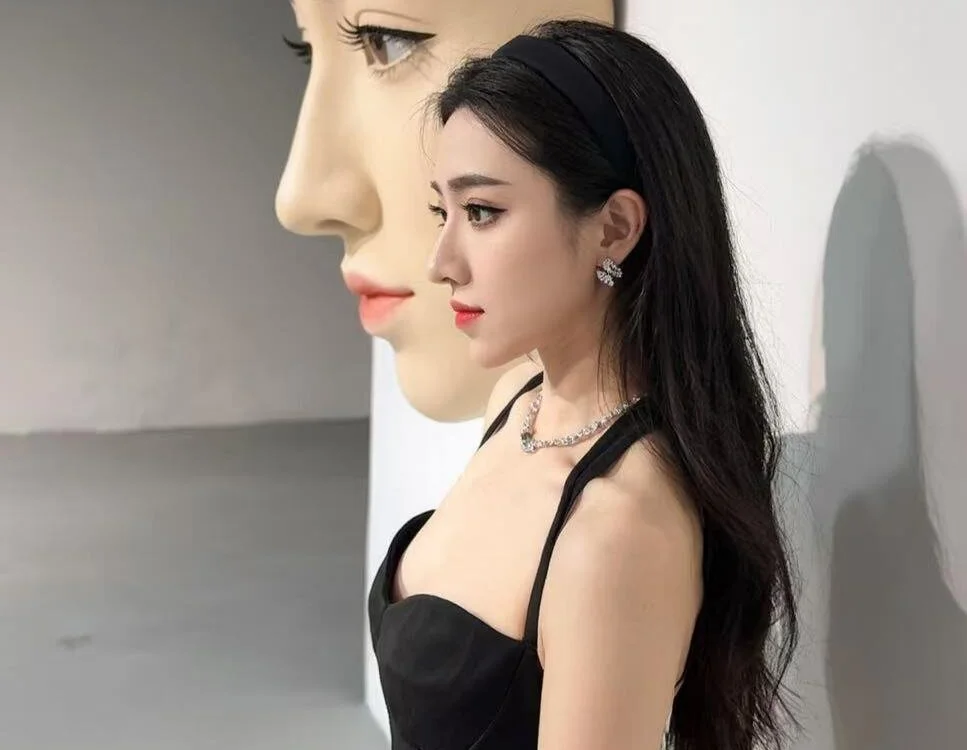 Kexin- na Stripchat: fotky a profil
