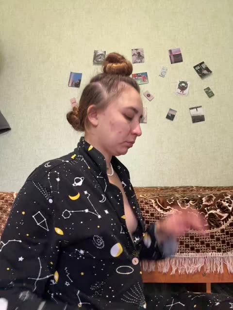 samantasvet na BongaCams: fotky a profil