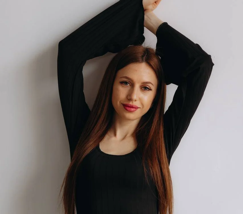 Brenovia, cam model su Stripchat: foto