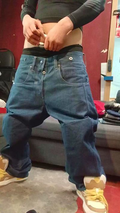 jeans_boy, webcam model na Cam4: slike