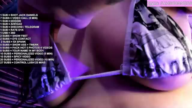 sarah___lynn, webcammodell på Chaturbate: bilder