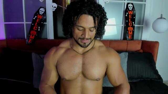 mike-esteves, model webcam de Flirt4Free: fotos