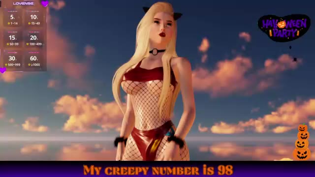 mia_lilah на Chaturbate: фото вебкам-моделі