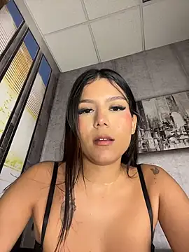 CherrySmirkXXX, μοντέλο webcam στο Stripchat