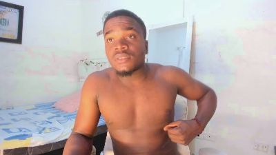 ben_castro (Cam4): fotod ja profiil