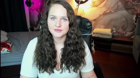 chorna-rouse në BongaCams: foto dhe profili
