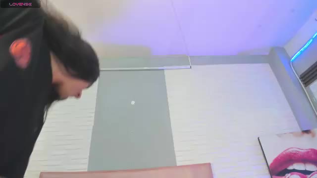 evil_marley, μοντέλο webcam στο Chaturbate