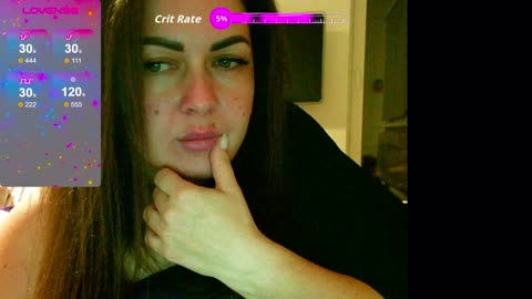 sesitivelola1 на BongaCams: фото вебкам-моделі