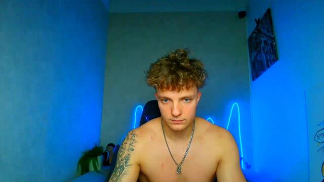koby-manning, μοντέλο webcam στο Flirt4Free