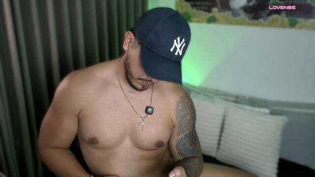 owen-pierces na Flirt4Free: zdjęcia i profil