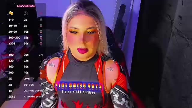susej_exotic69 на Chaturbate: слики и профил