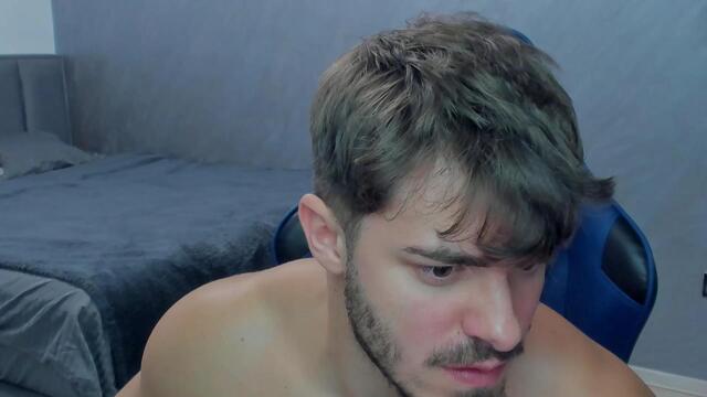 ervin-bloom на Flirt4Free: фото вебкам-моделі