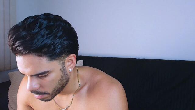 thomas-spellman, model webcam de Flirt4Free: fotos