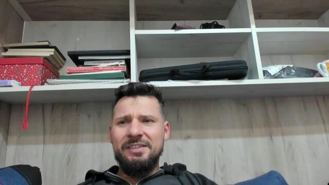 alberto-ignatik, model webcam de Flirt4Free: fotos