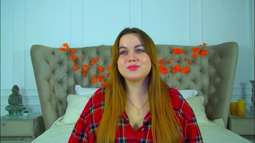 milenalumie — LiveJasmin 直播模特：照片与资料