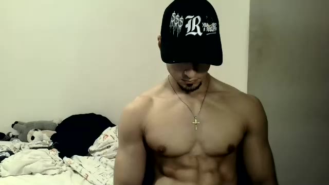 jovenincognito, modelo webcam de Chaturbate: fotos