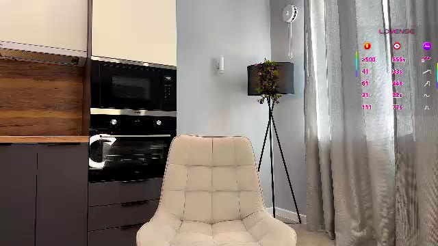try_skip_me — Chaturbate ওয়েবক্যাম মডেল: ছবি