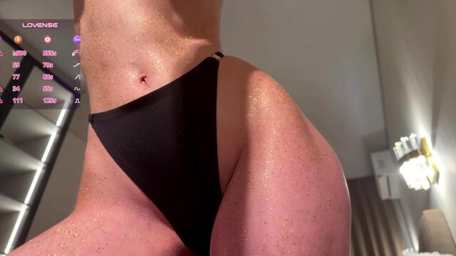 rebbecca-mancina, webcammodel op Flirt4Free: foto's