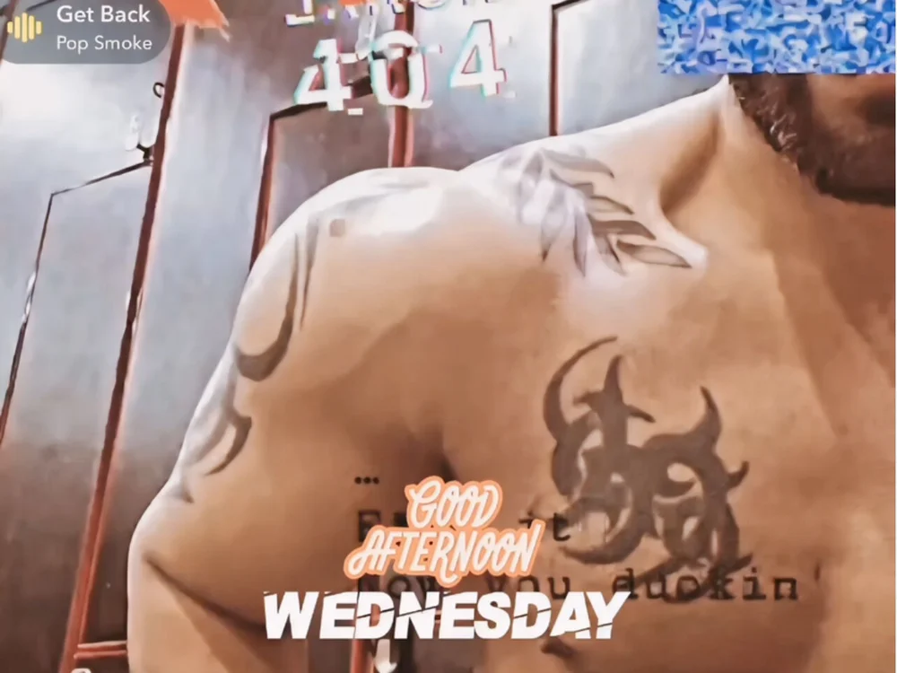 Cloudy-Alpha-pharaon, webcam model na Stripchat: slike
