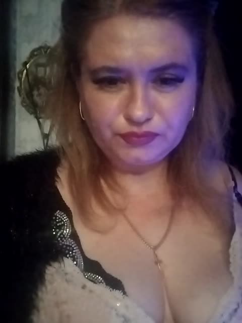 natalisha-1 na BongaCams: fotky a profil
