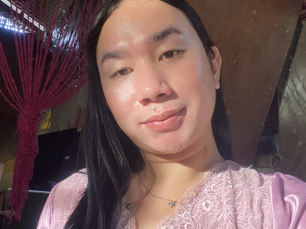 in_yourdreamstarxx (Stripchat): nuotraukos, profilis