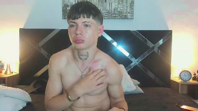 jake_hot0 — Cam4 直播模特：照片与资料