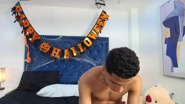 damian_and_roxanne – Chaturbate modeli, fotoğraflar